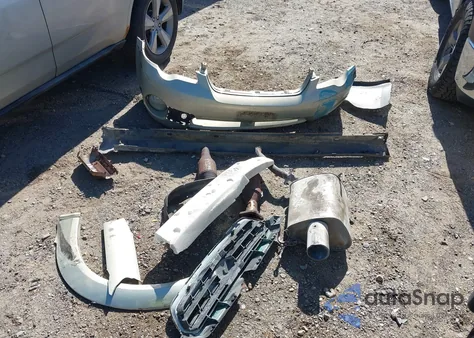 2006 Subaru Outback 2.5I z USA, uszkodzony, nr VIN 4S4BP61C467341817